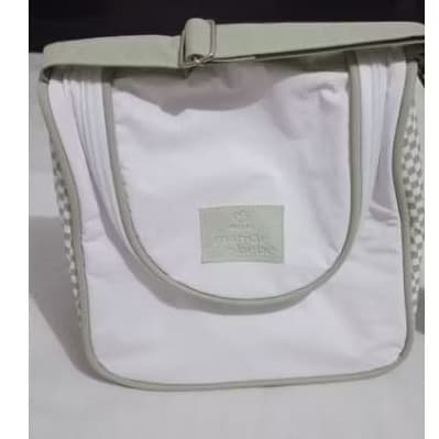 Bolsa Natura Mamãe bebê, Bolsa transversal, Bolsinha, bebê, mamãe, mamadeira,chupetas.
