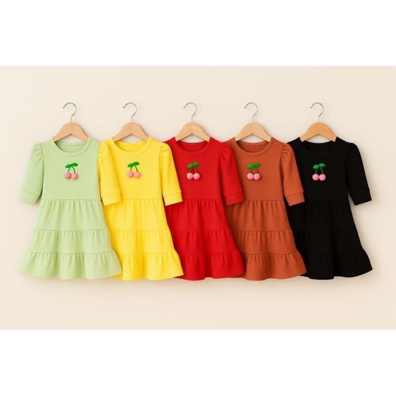 vestido infantil, vestido bebê menina, roupa infantil feminina, vestido festa criança, vestido manga curta bebê