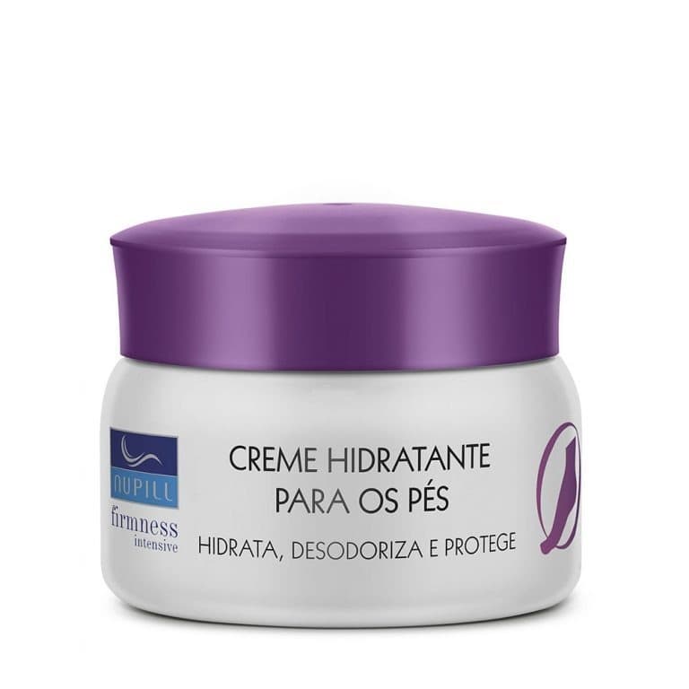 Nupill Creme Hidratante Para Pés
