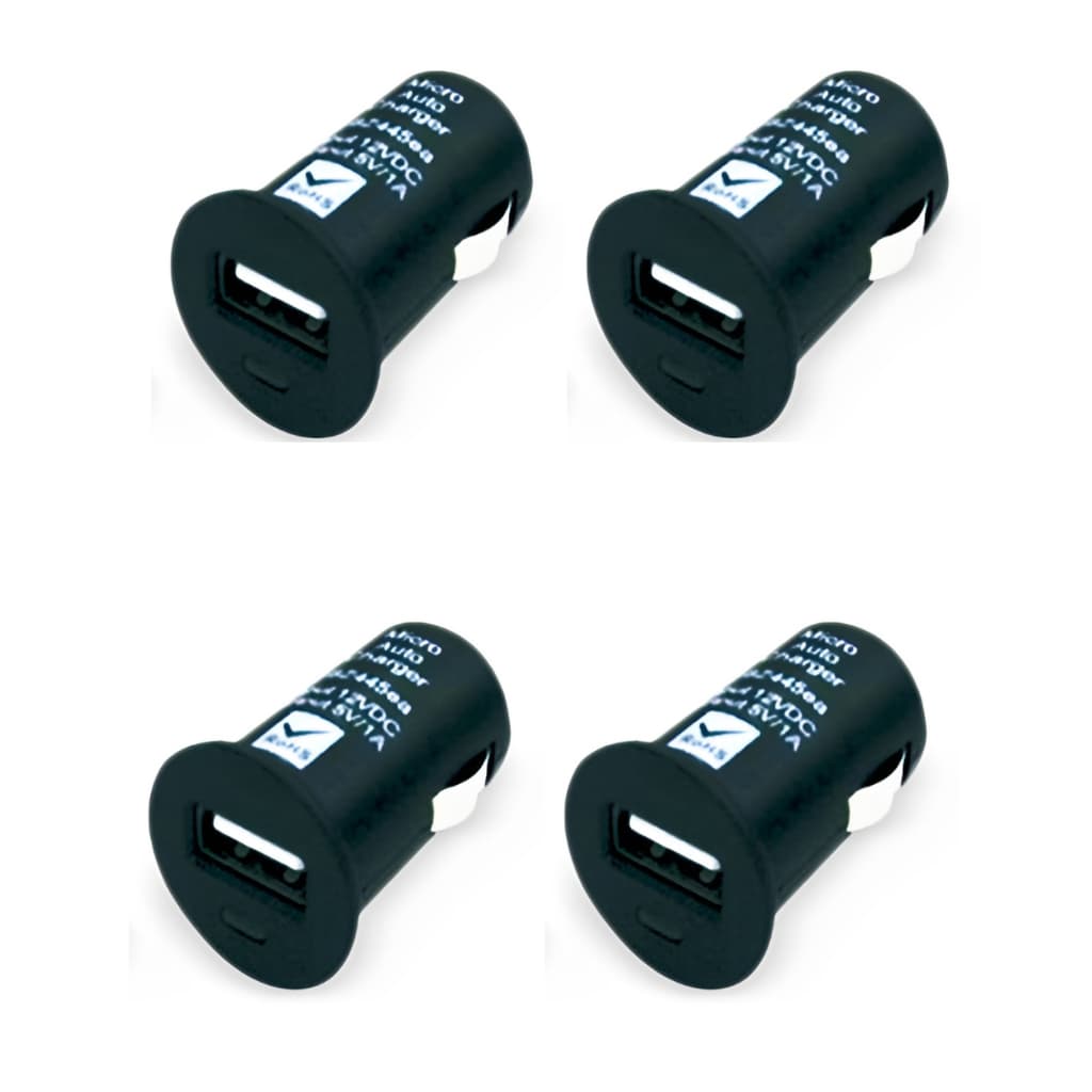 Carregador Veicular 12v Automotivo Acendedor Do Carro