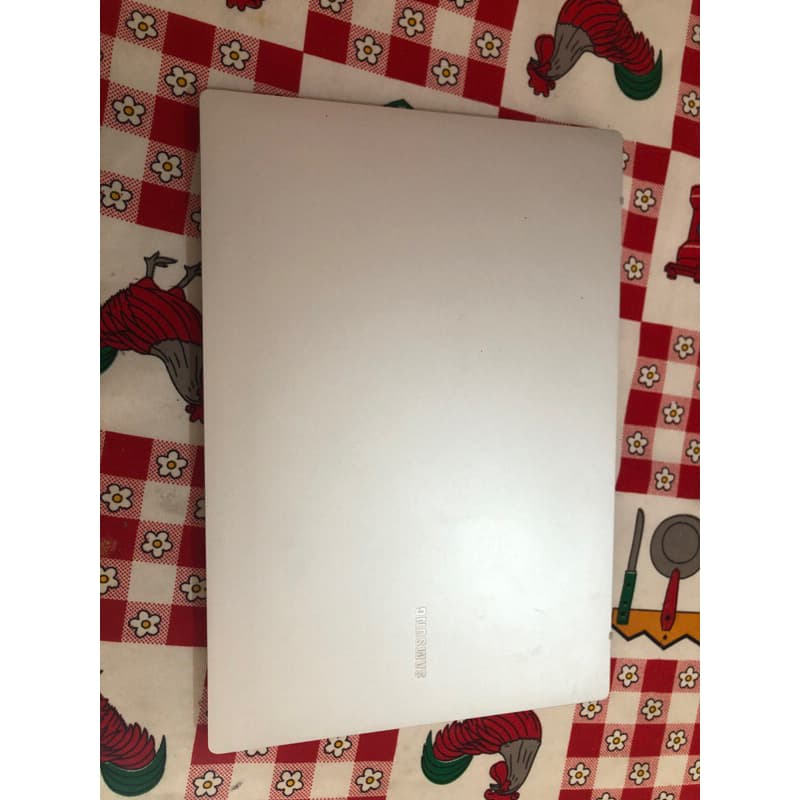 Notebook Samsung