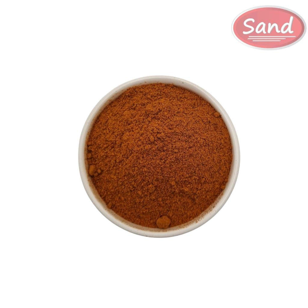 Pimenta Caiena (Cayena/Cayene) em Pó Premium