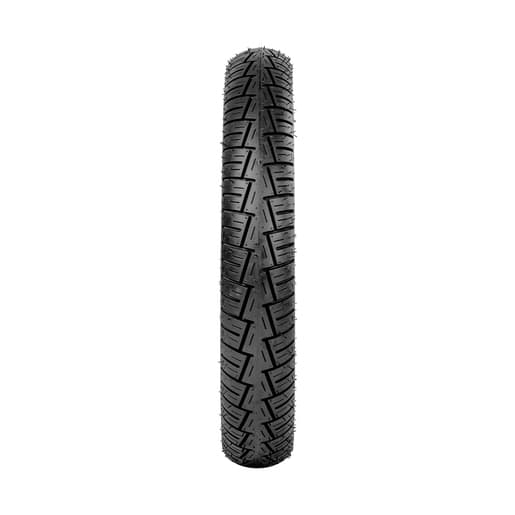 Pneu traseiro para moto 90/90 aro 18  Cg125 150 Ybr125