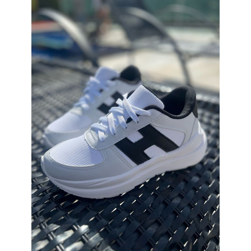 sapatos confortavel esportivo tenis branco masculino tenis treino