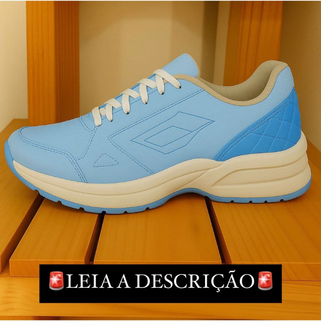 Tênis Masculino Tm Plus Caminhada Treino Esportivo Tendência Lançamento