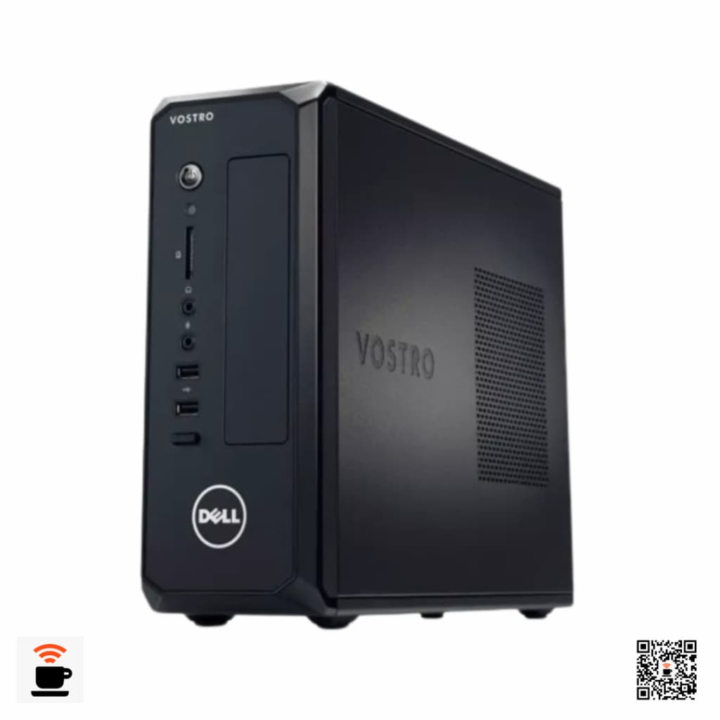 Computador Dell Vostro 270s 16gb Ram Ssd 240gb (Recondicionado)