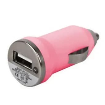Carregador Veicular USB 5v UNIVERSAL  Varios modelos