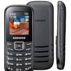celular samsung keystone para idoso numeracao grande