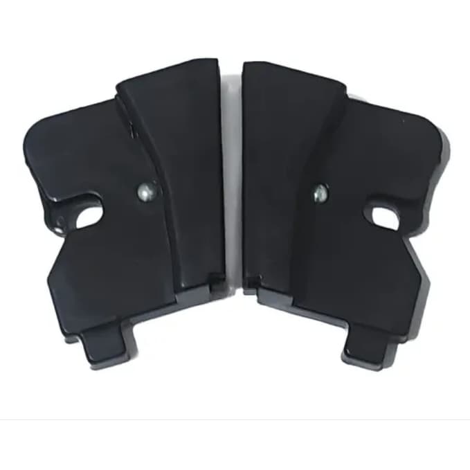 Adaptador Acoplador do Bebê Conforto Cosco com o carrinho Car Reverse Travel Encaixe Fácil
