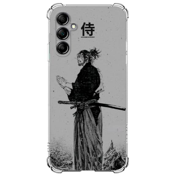 CAPA CAPINHA  DESENHOS VARIADOS BERSERK CAPINHA  PARA A14-A24-A34-A54 ANTI IMPACTO