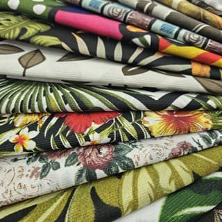 💡PROMOÇÃO KIT 20 METROSTECIDO GORGURINHO LINDAS ESTAMPAS-ARTESANATOSTAPETES  PATCHWORK✂️