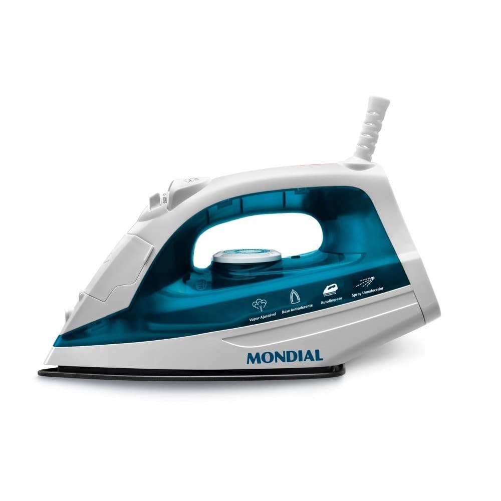 Ferro de Passar a Vapor Mondial F-32 220v