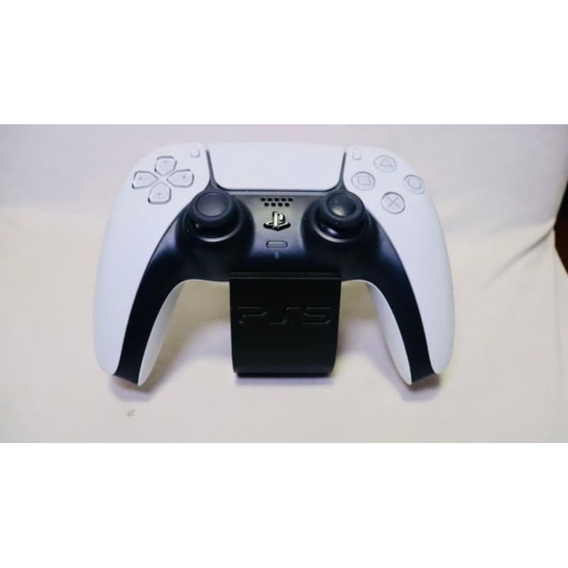 Suporte para controle de videogame PS5