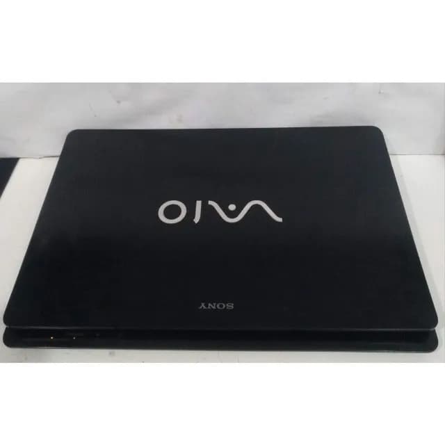 NOTEBOOK SONY PCG-81312L GAMER. i7, 6GB BLUE RAY,SSD 240 TELA 16.4, SEM A BATERIA QUE NÃO CARREGA + (USADO)