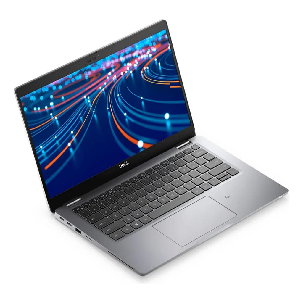 Notebook Dell Latitude 5320 I5 1145g7 16gb Ssd 256gb Win11