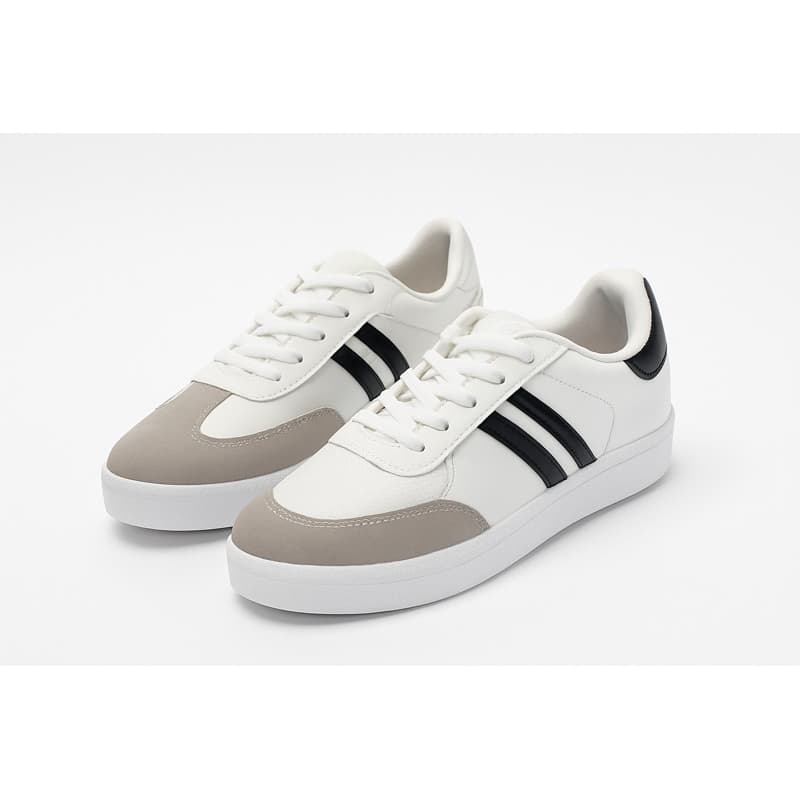 Tenis Feminino Casual Esportivo Tênis Confortável Leve Macio Vianici Promocional