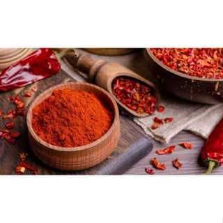 Páprica Picante Extra Premium