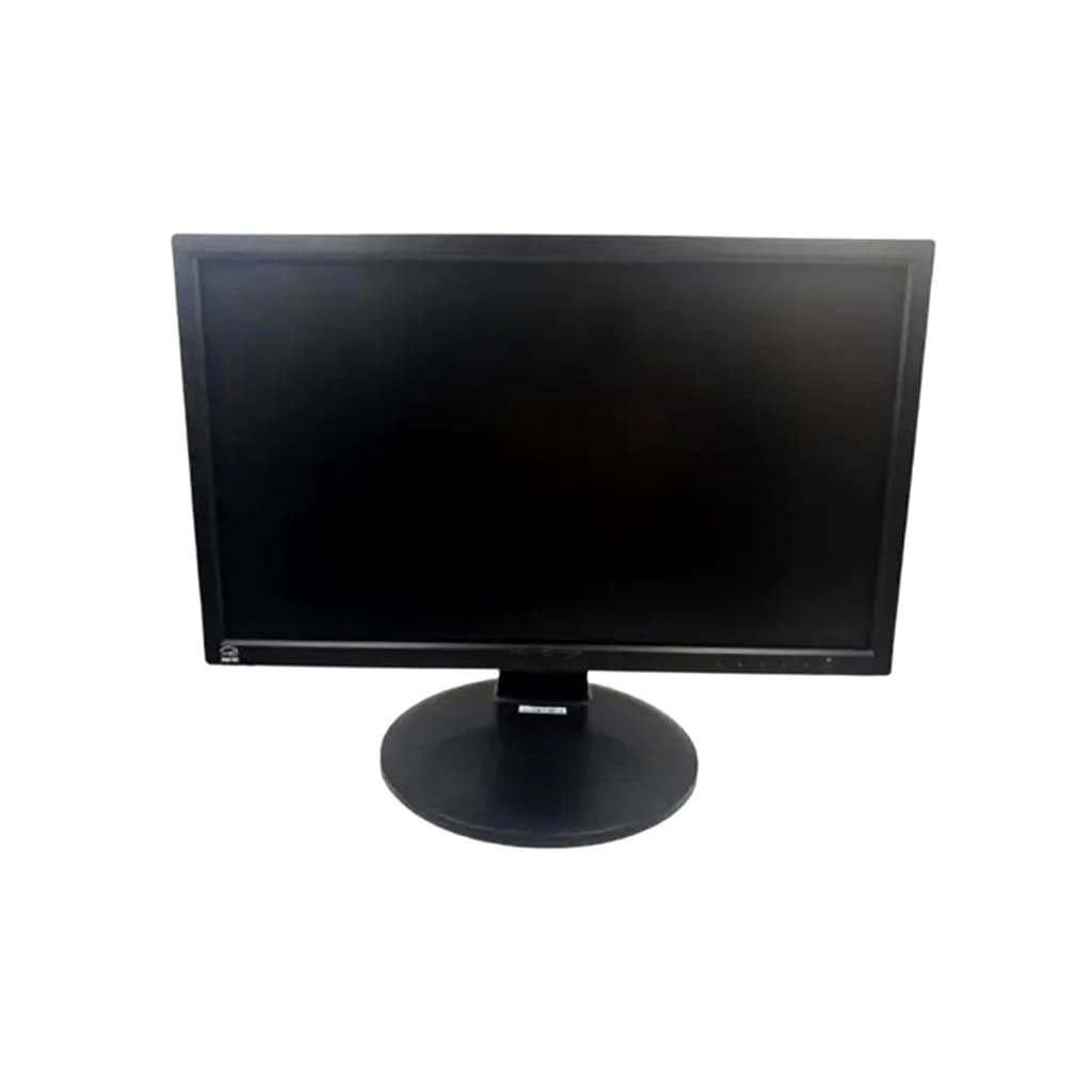 Monitor Gamer Wide Slim 15" Lcd