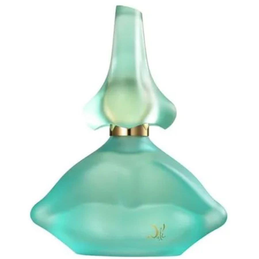 Perfume Laguna Feminino EDT 100ml - Sem Caixa - Importado