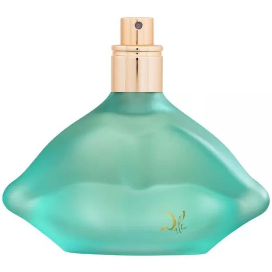 Perfume Laguna Feminino 100ml - Sem Caixa e Sem Tampa - Importado