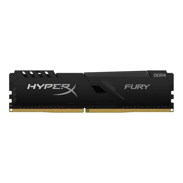Memória Kingston RAM DDR4 8GB HYPERX 3200MHz HX432C16FB3/8