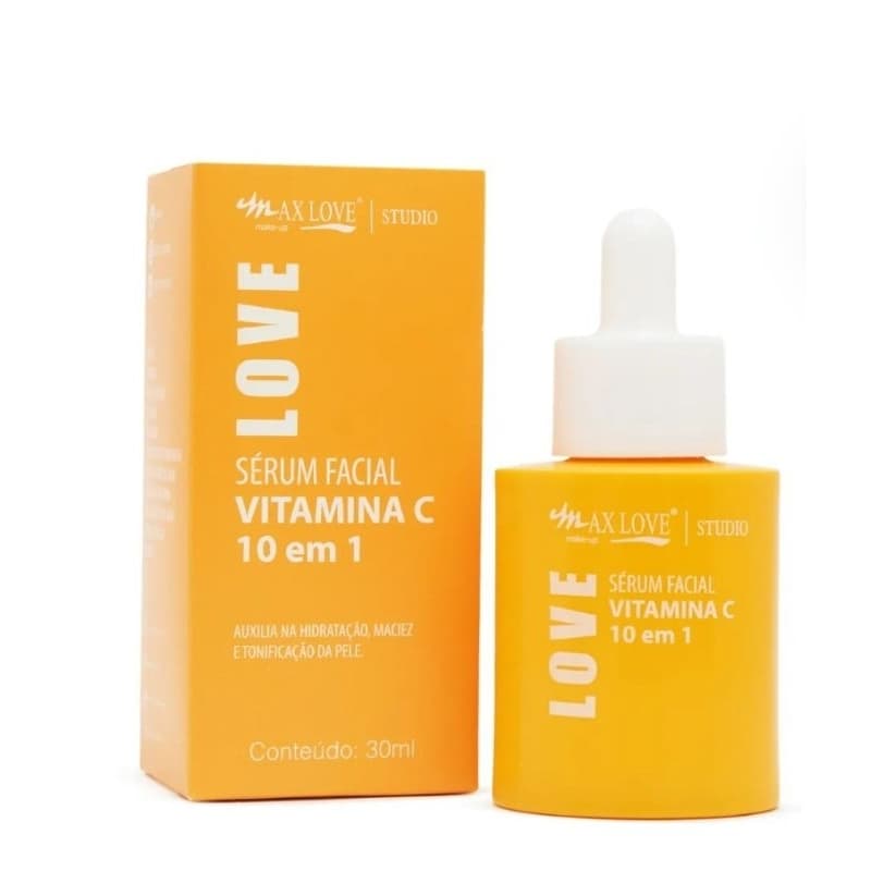 SÉRUM VITAMINA C 10EM1