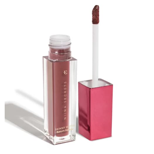 Batom Líquido  Niina Secrets Skinny Matte 5ml - Cor a escolher