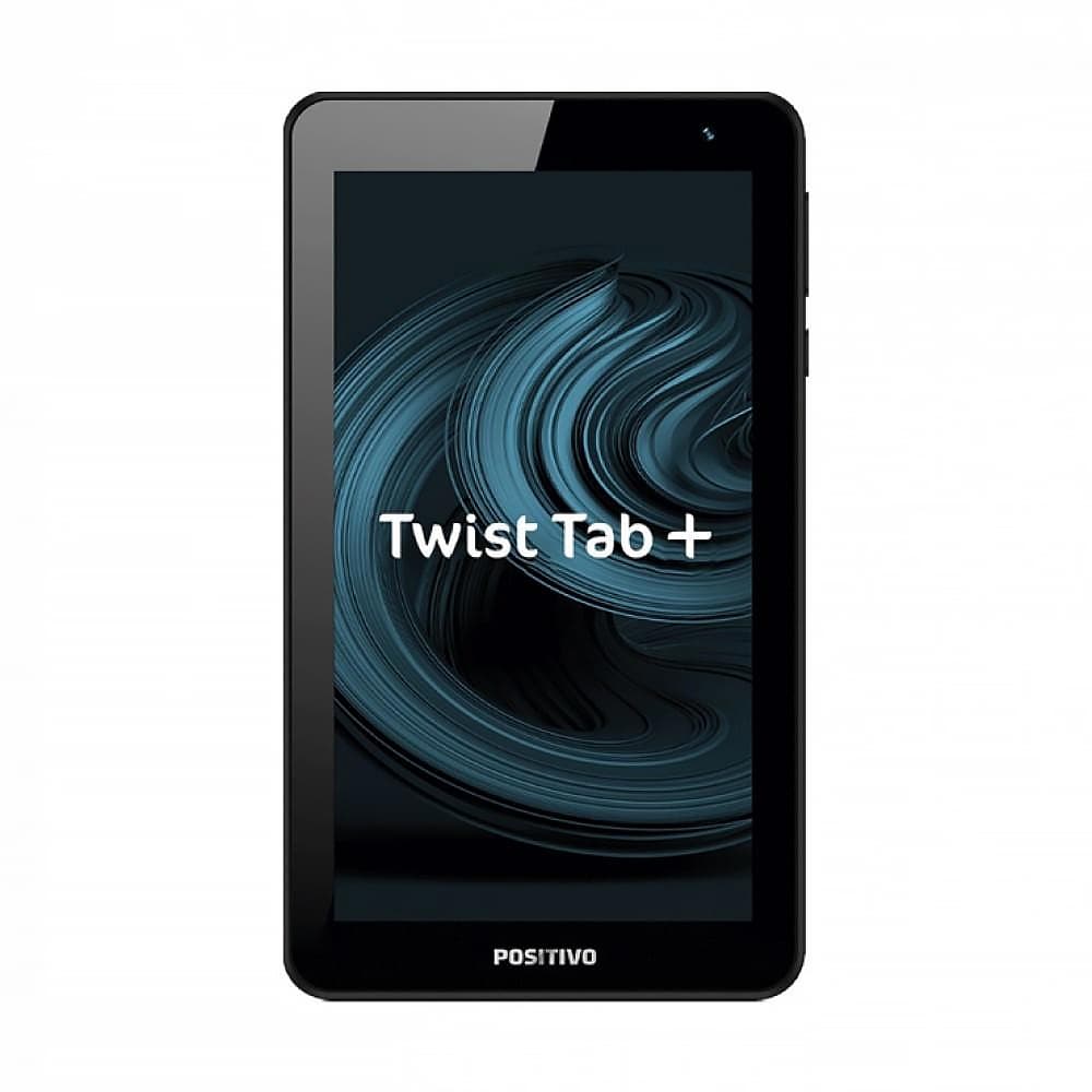 Tablet Positivo Twist Tab+ T780g 64gb 2gb Ram Tela 7 Android