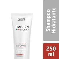Itallian Hairtech - Shampoo Hidratante 250Ml