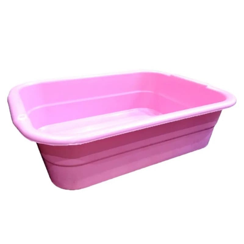 Caixa de Areia Sanitária P/Gatos