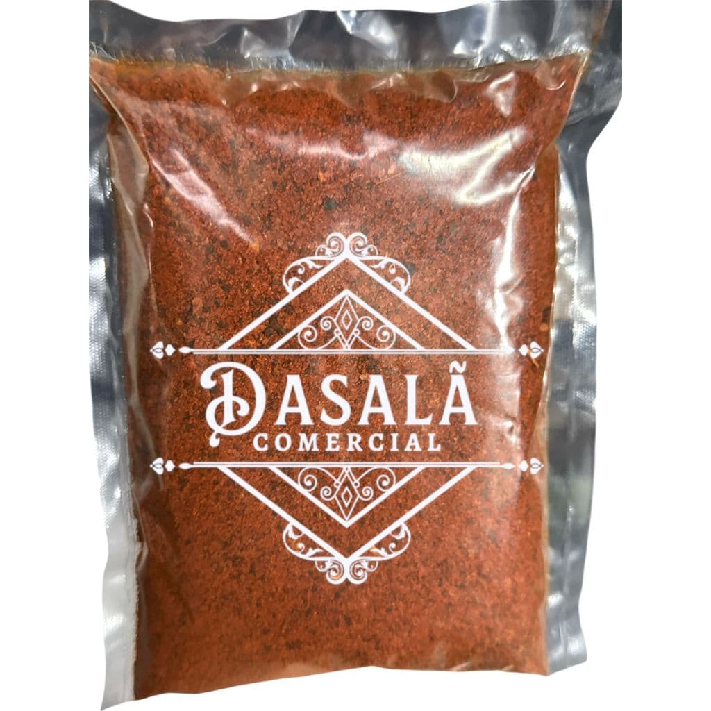 Pimenta Chipotle Em Pó Premium