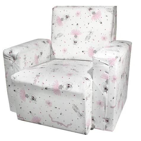 Sofazinho Poltroninha Infantil Cadeirinha Criança estampados mini ideal