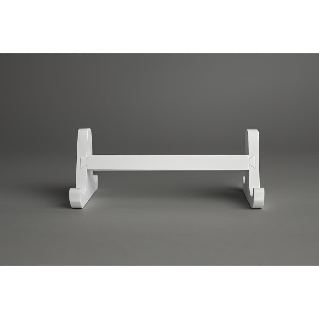 Suporte Universal Para Teclado Mecânico De Mesa Compacto Inclinado Display Gamer
