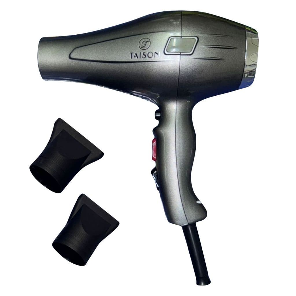 Secador de Cabelo  Profissional 8600W – Alta Potência e Desempenho