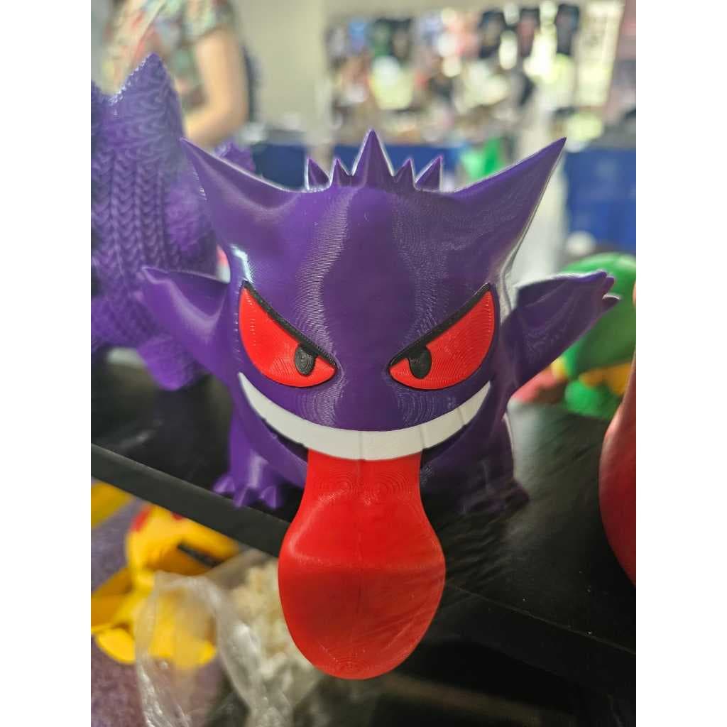 Suporte Universal para Controle Gengar Videogame
