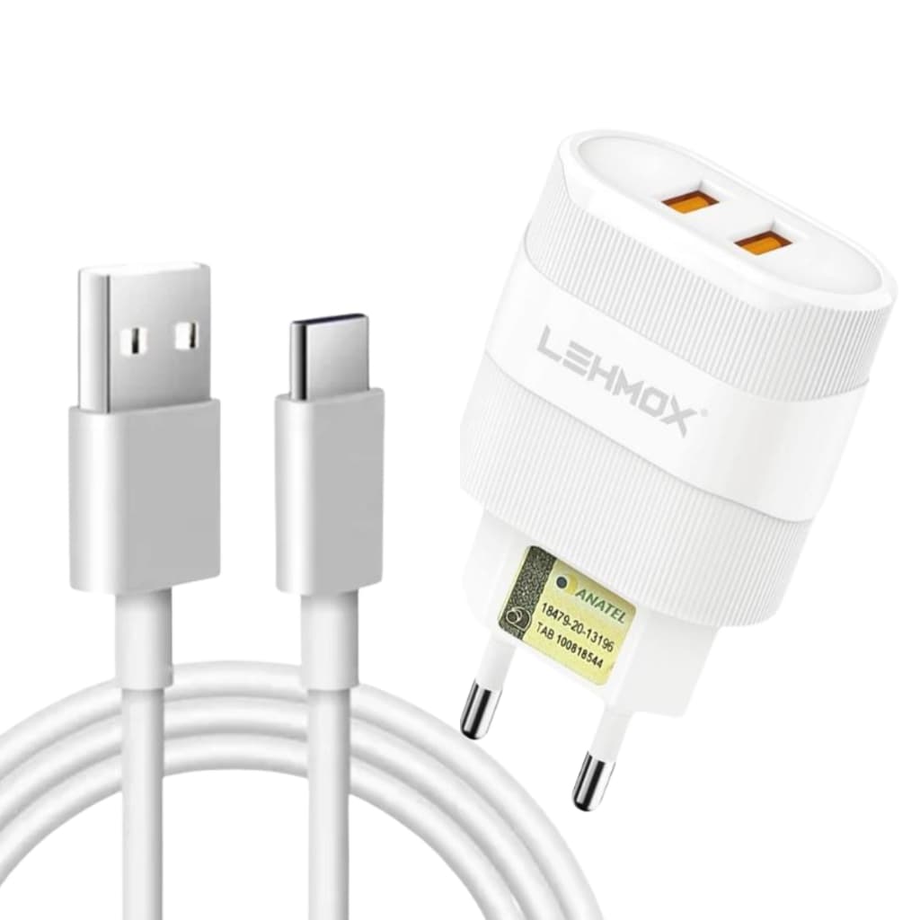 Carregador Tipo C USB Carga Rápida Carregamento Rápido De Parede Para Xiaomi Huawei Tablet