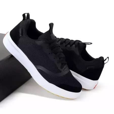 Tenis TR3 Ranger Casual Tenis Academia confortável para dia a dia