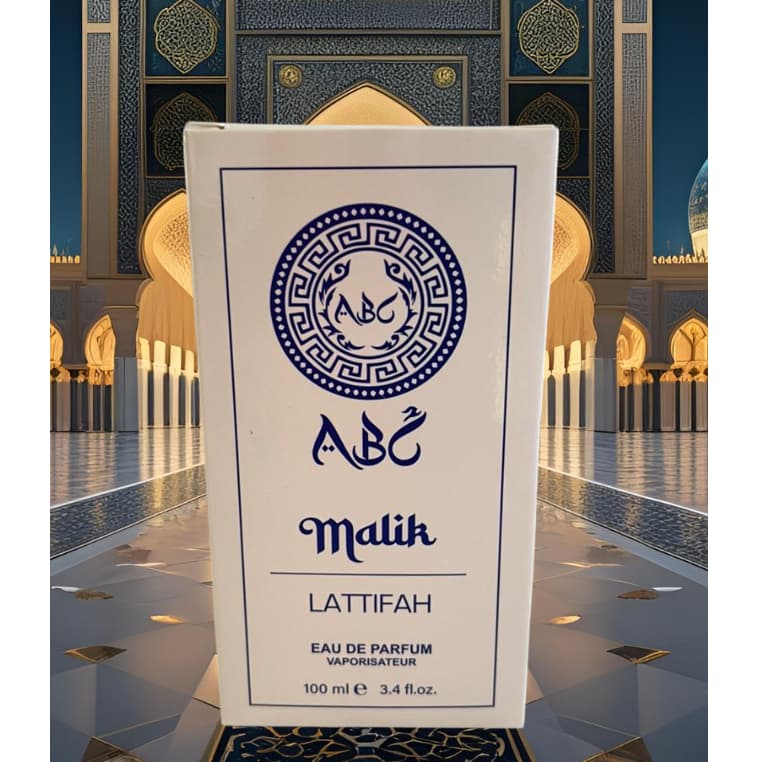 Perfume arabe Masculino importado100 Ml