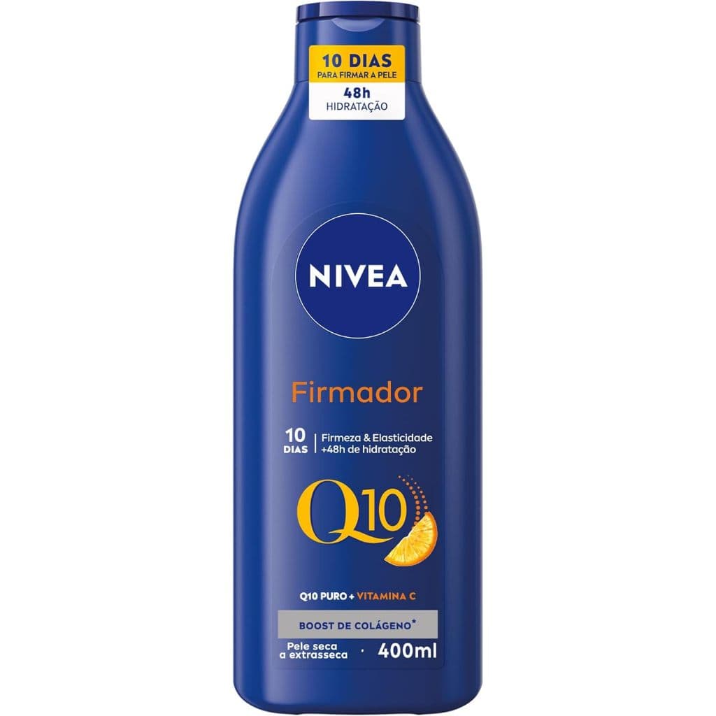 NIVEA Hidratante Firmador Nivea Q10 400ml
