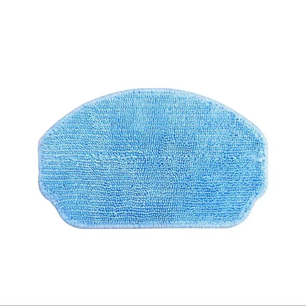 Refil Pano Mop Para Robô Aspirador Kabum Smart 100