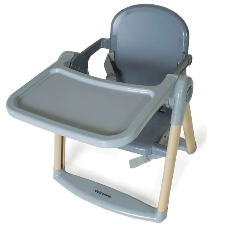 Assento elevatorio gini grey alimentação fechamento compacto