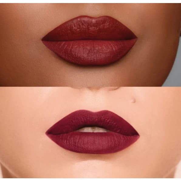Batom Líquido Matte Supreme 4,0ml Eudora LANÇAMENTO