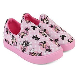 Tenis infantil para meninas. Confortável. Drika calçados