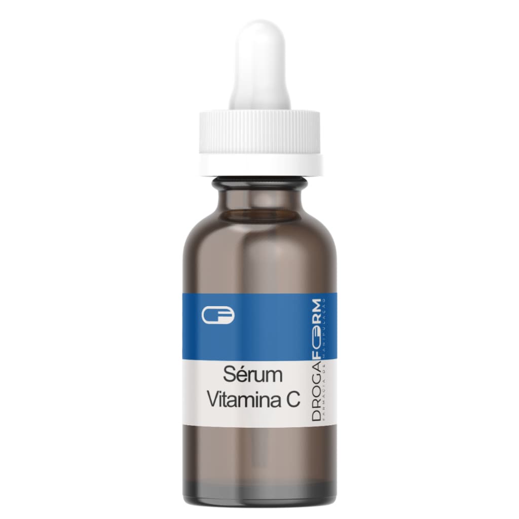 SERÚM DE VITAMINA C 10% 30ml
