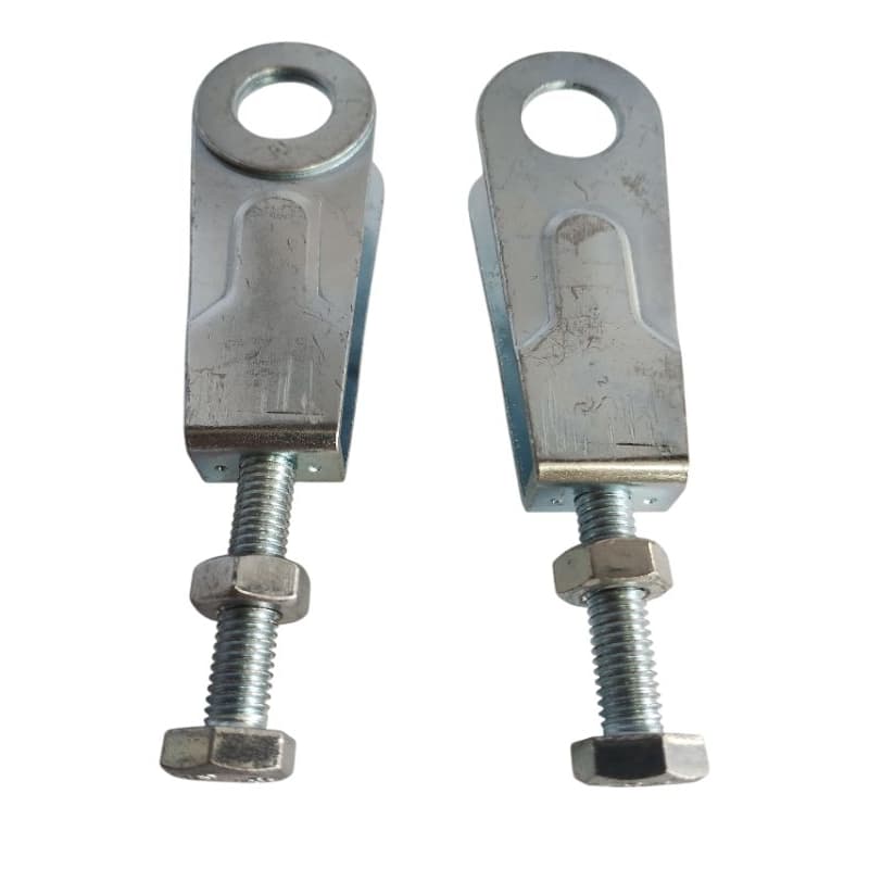 Esticador Regulador De Corrente Trasmissao moto YES 125 Intruder Katana 125 Moto Bor 23521 PAR