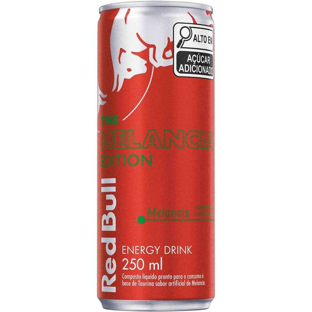 Red Bull Melancia 250ml