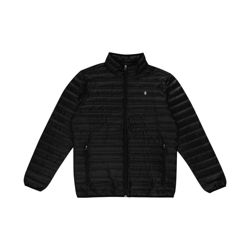 Jaqueta Puffer Diâmetro Jaqueta Masculina Puffer