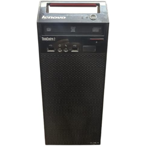 CPU-DESKTOP FAT Lenovo SSD120 4GB