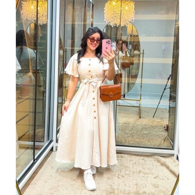 vestido chamise, vestido longo , vestido festa , vestido elegante, chemise