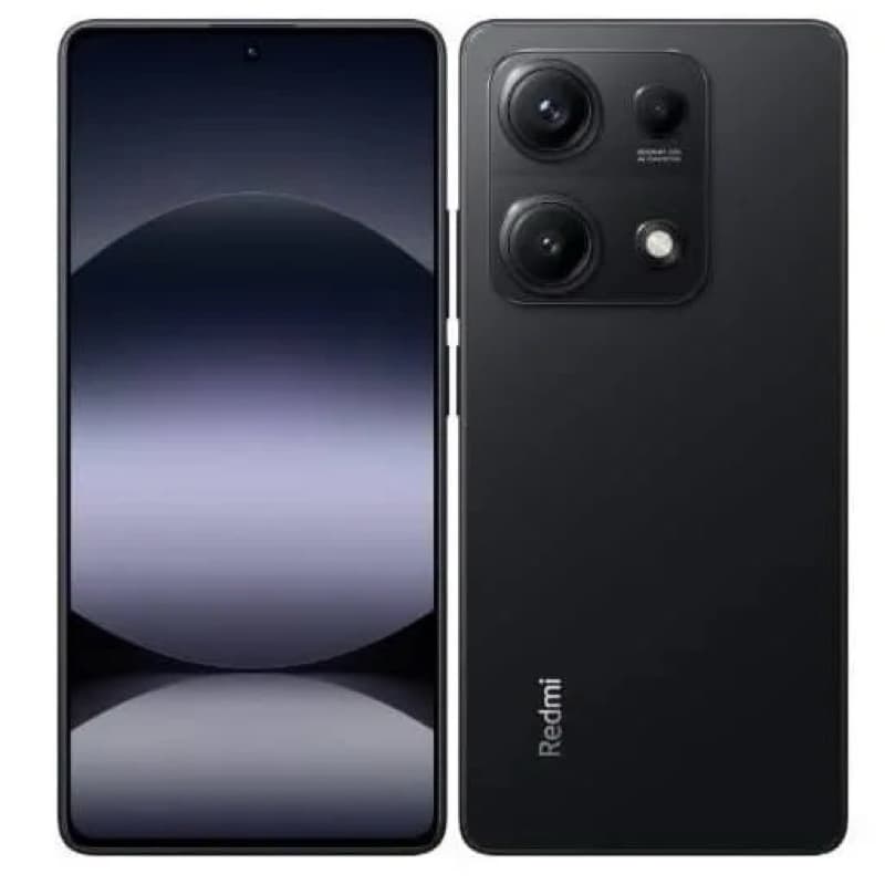 Celular Xiaomi Redmi Note 14S 256gb 8gb Ram Versão Global Original - Envio Imdiato